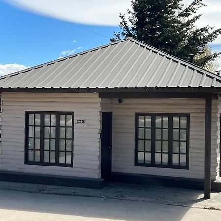 Cabana Patagonica El Calafate Eksteriør billede