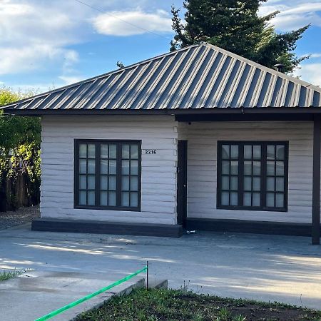 Cabana Patagonica El Calafate Eksteriør billede