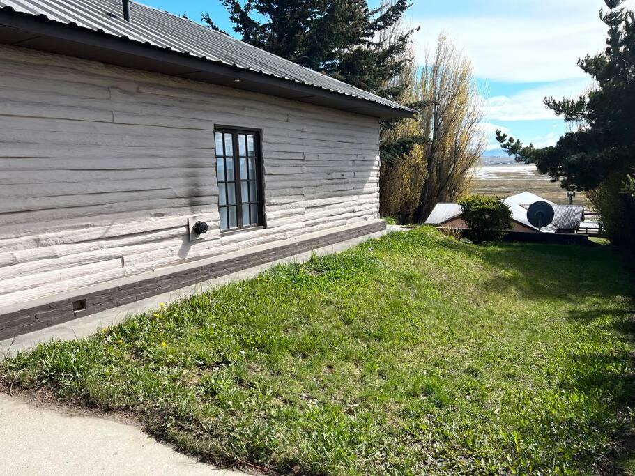 Cabana Patagonica El Calafate Eksteriør billede