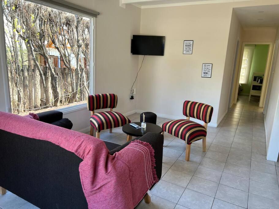 Cabana Patagonica El Calafate Eksteriør billede