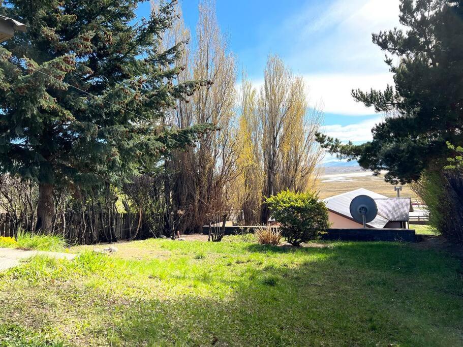Cabana Patagonica El Calafate Eksteriør billede