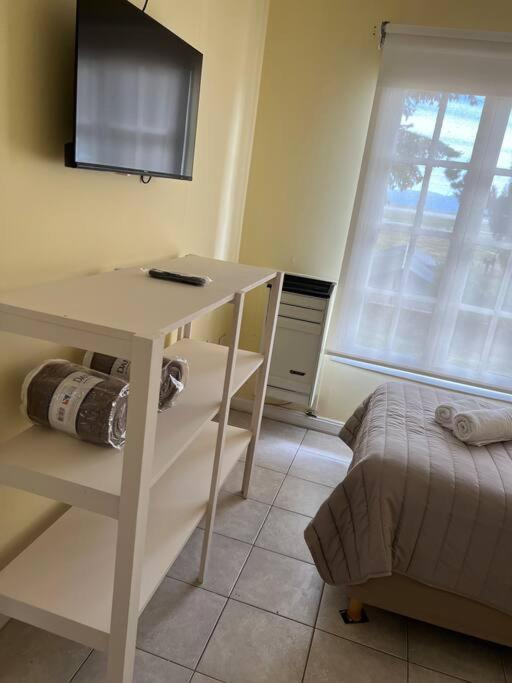 Cabana Patagonica El Calafate Eksteriør billede