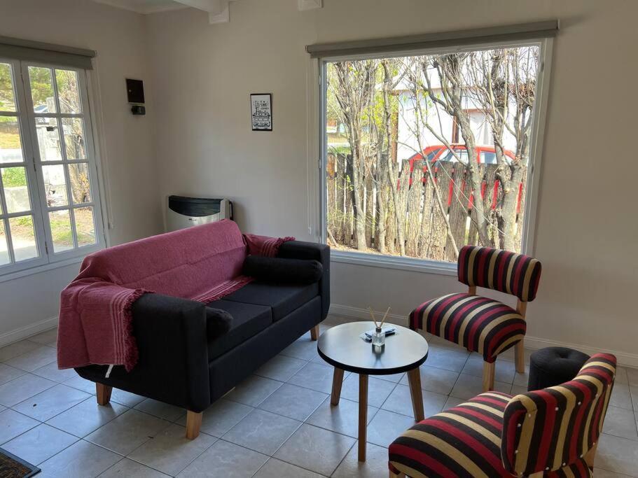 Cabana Patagonica El Calafate Eksteriør billede