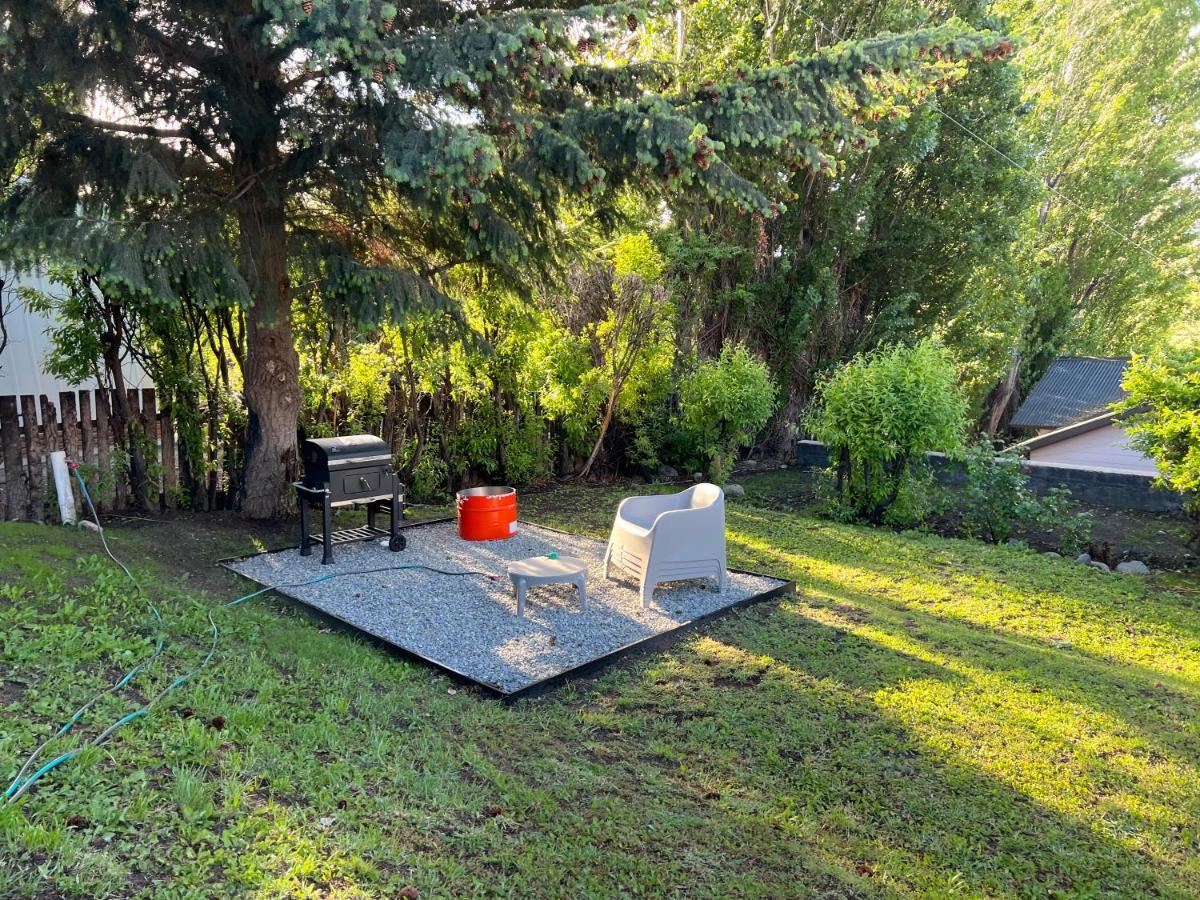 Cabana Patagonica El Calafate Eksteriør billede