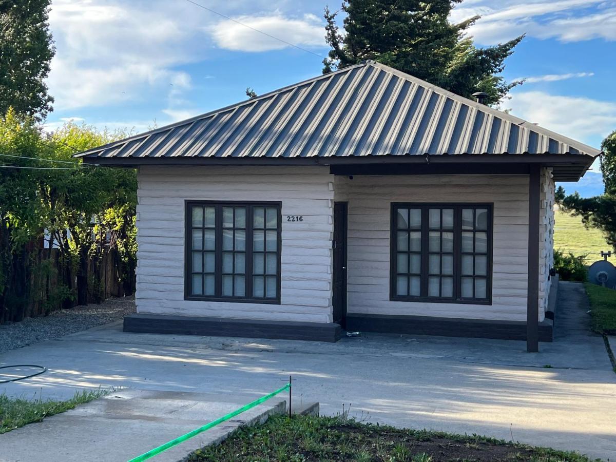 Cabana Patagonica El Calafate Eksteriør billede